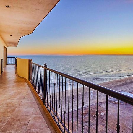 Sonoran Sky Lejlighedshotel Puerto Peñasco Eksteriør billede