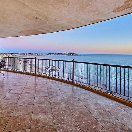 Sonoran Sky Lejlighedshotel Puerto Peñasco Eksteriør billede