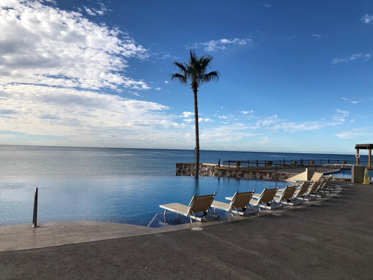 Sonoran Sky Lejlighedshotel Puerto Peñasco Eksteriør billede