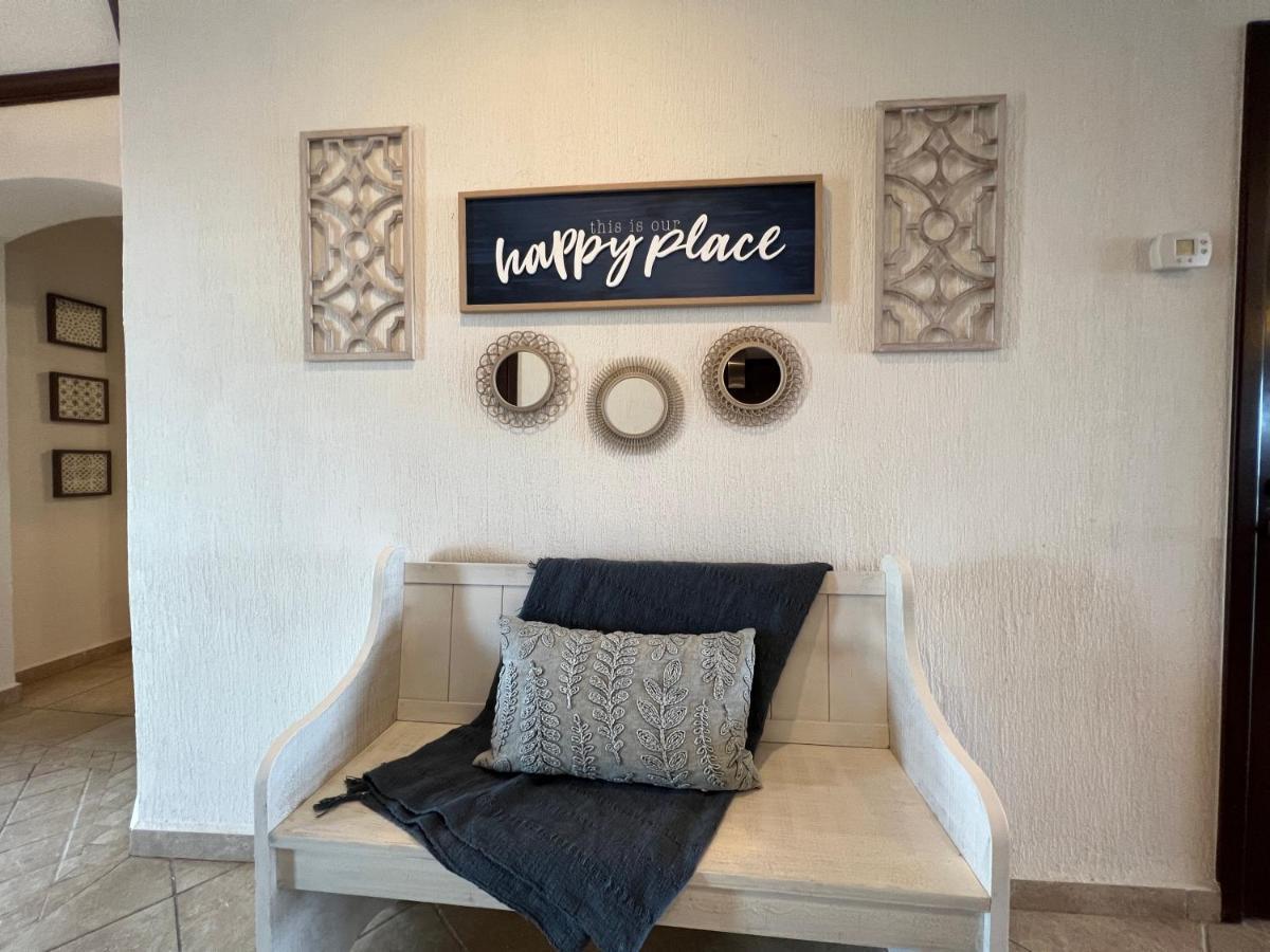 Sonoran Sky Lejlighedshotel Puerto Peñasco Eksteriør billede