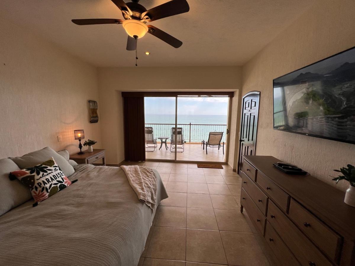 Sonoran Sky Lejlighedshotel Puerto Peñasco Eksteriør billede