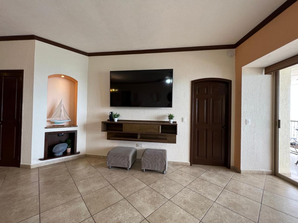 Sonoran Sky Lejlighedshotel Puerto Peñasco Eksteriør billede