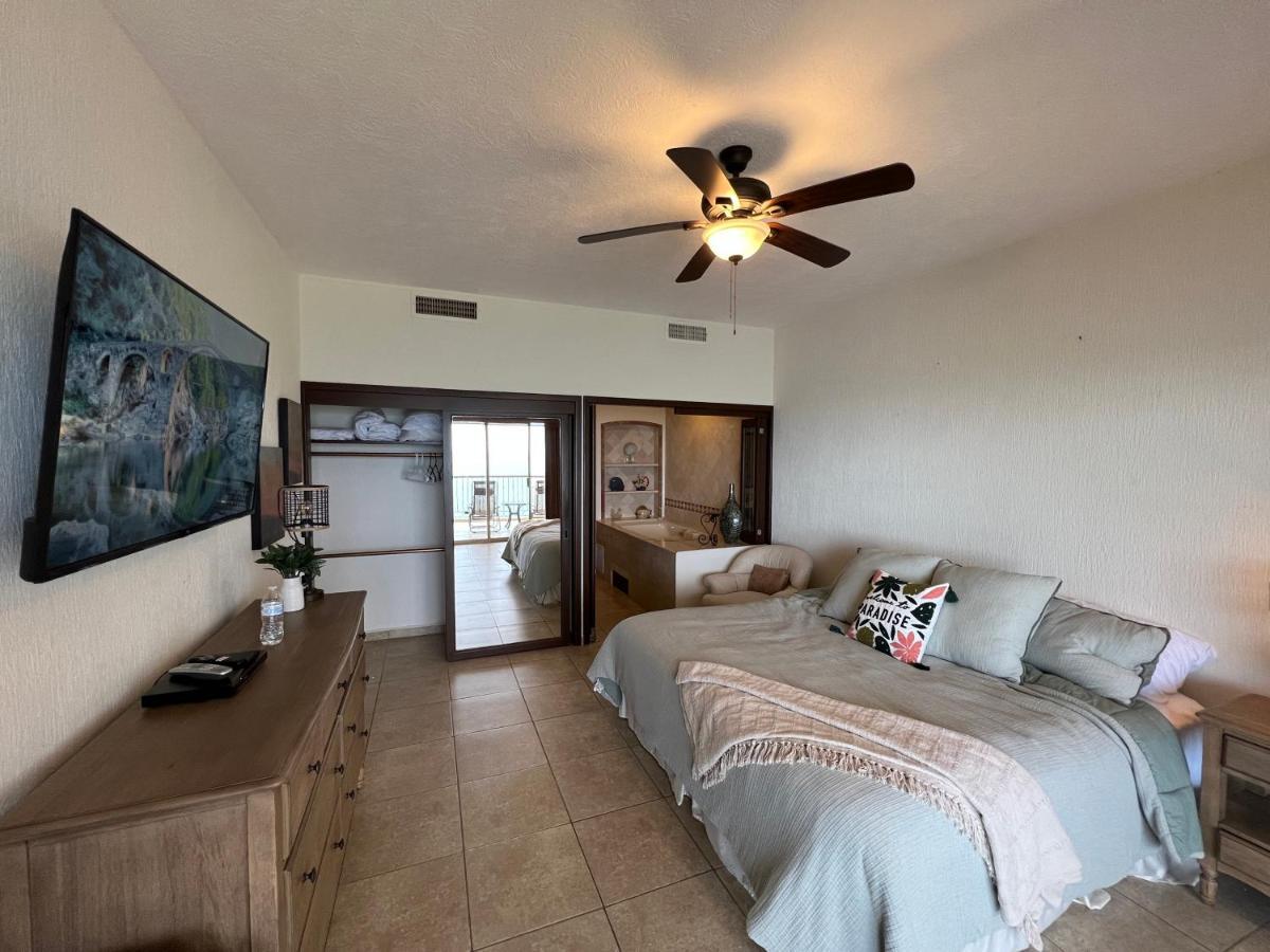 Sonoran Sky Lejlighedshotel Puerto Peñasco Eksteriør billede
