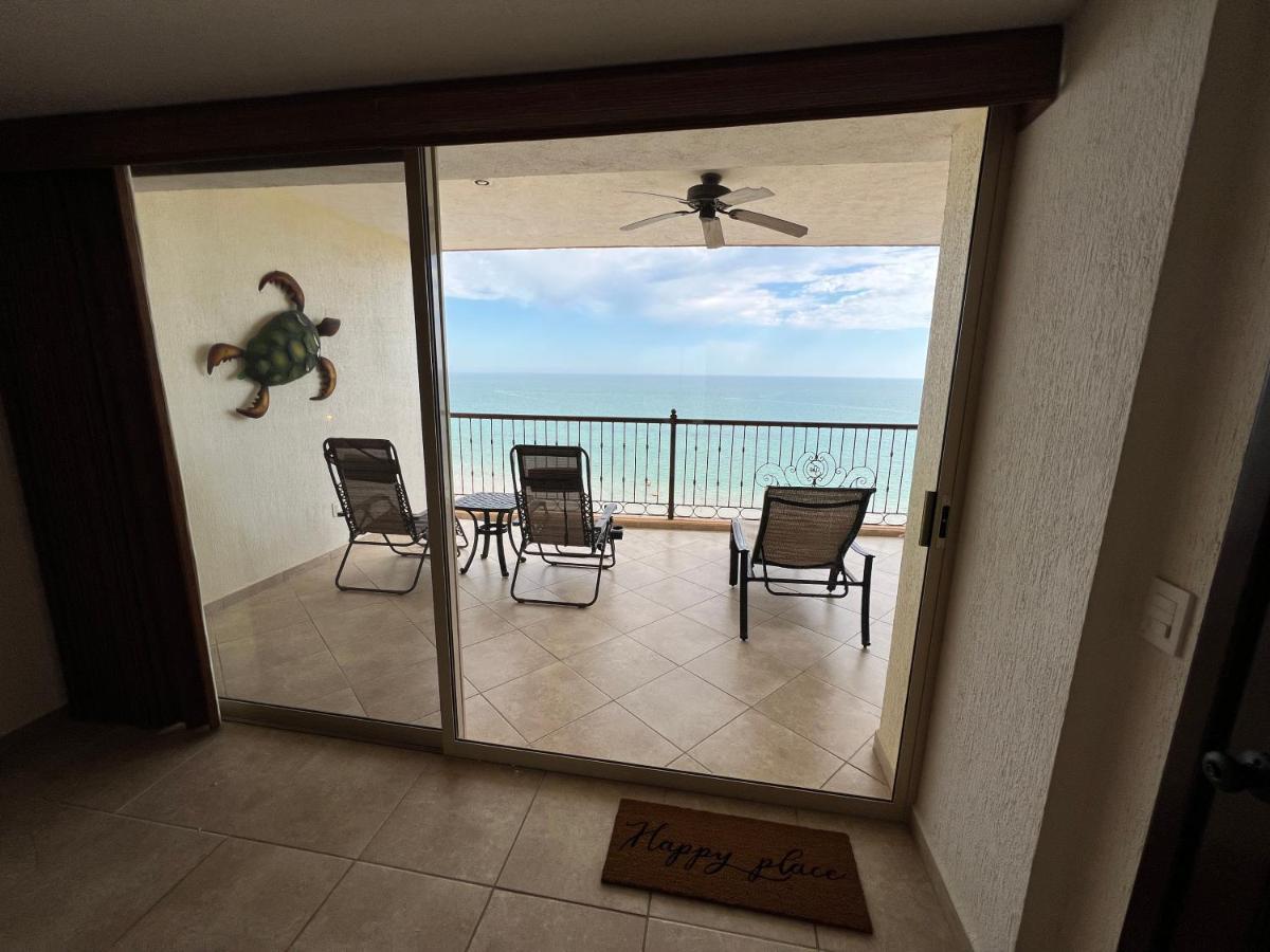 Sonoran Sky Lejlighedshotel Puerto Peñasco Eksteriør billede