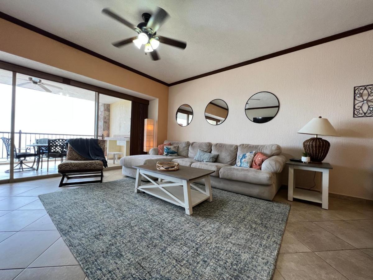 Sonoran Sky Lejlighedshotel Puerto Peñasco Eksteriør billede
