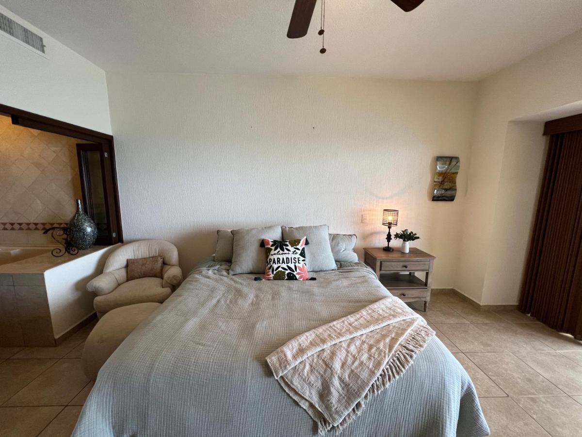Sonoran Sky Lejlighedshotel Puerto Peñasco Eksteriør billede
