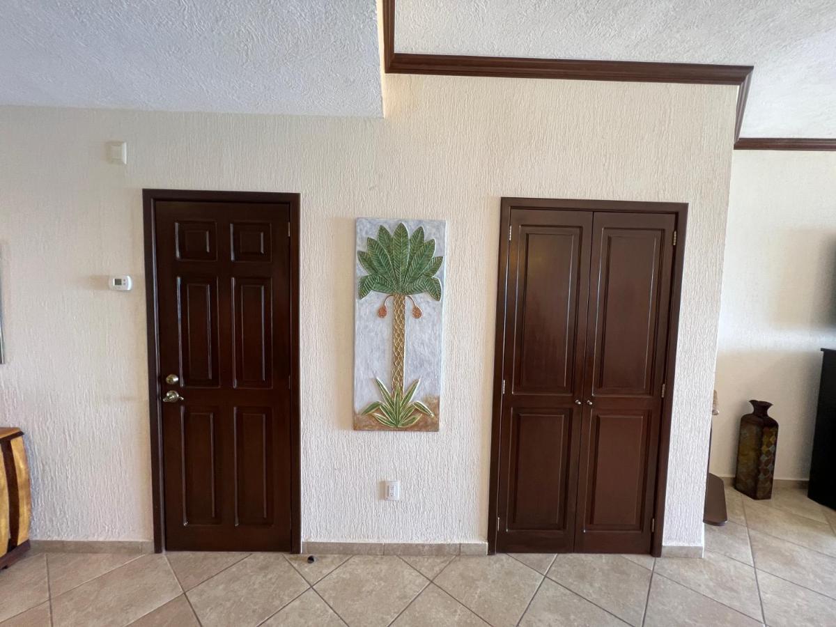 Sonoran Sky Lejlighedshotel Puerto Peñasco Eksteriør billede