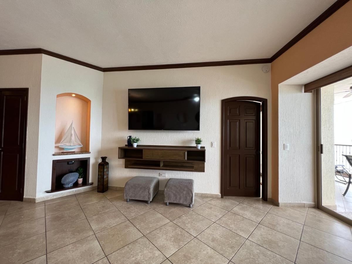 Sonoran Sky Lejlighedshotel Puerto Peñasco Eksteriør billede