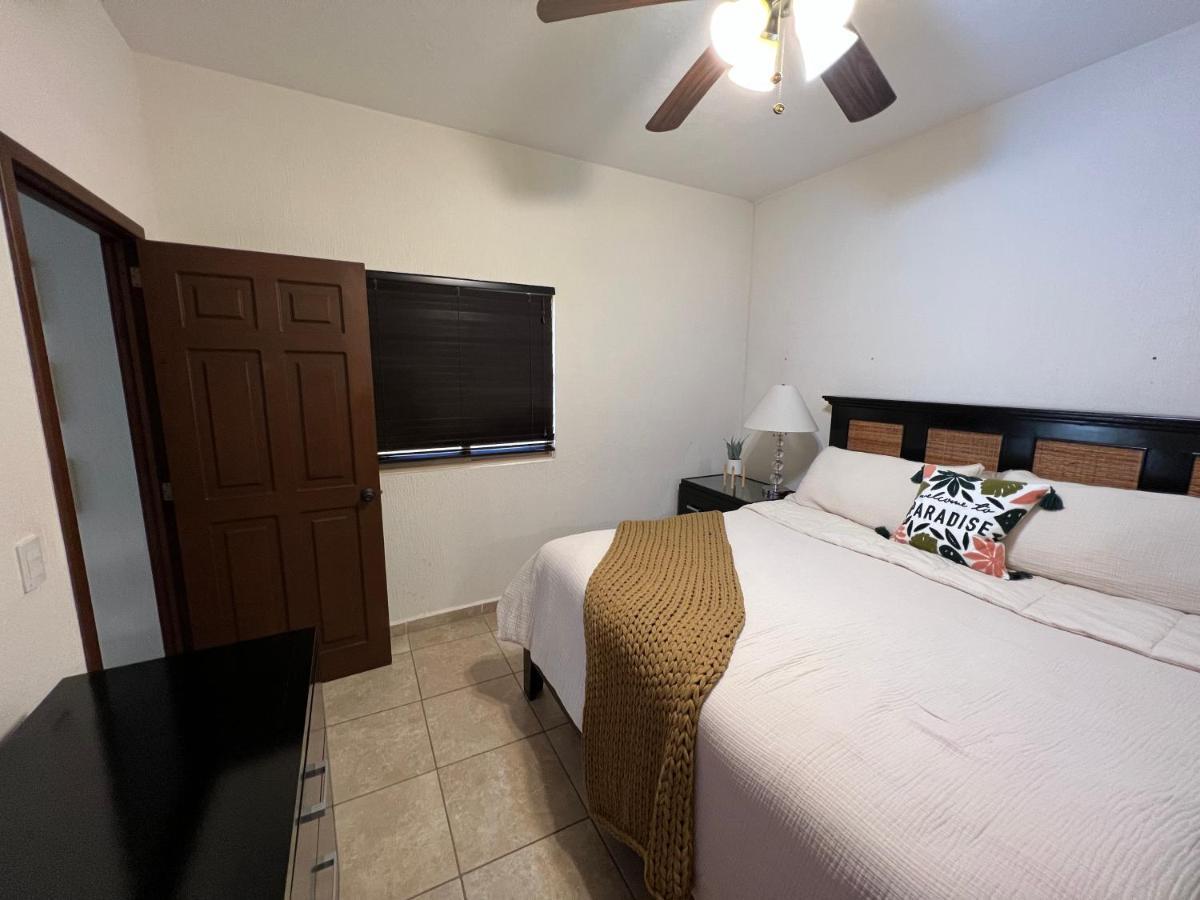 Sonoran Sky Lejlighedshotel Puerto Peñasco Eksteriør billede