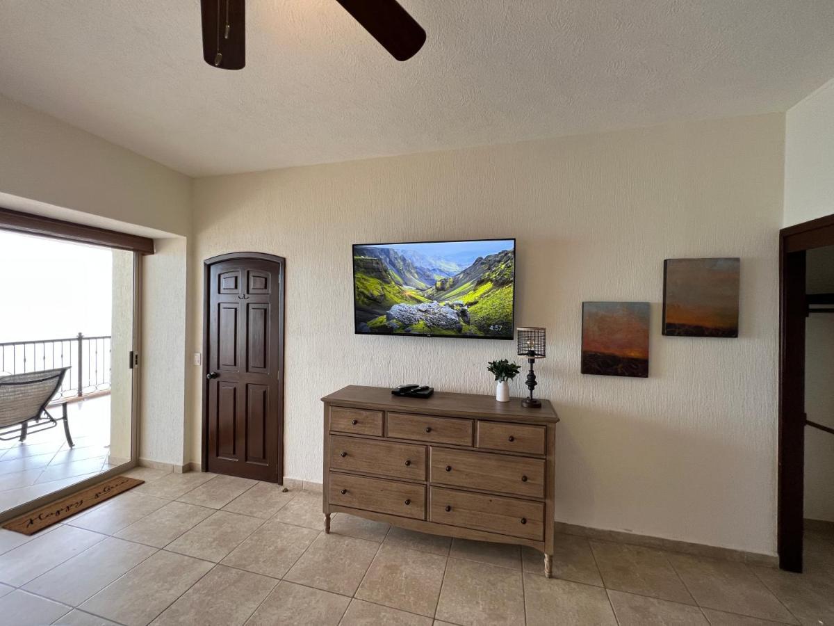 Sonoran Sky Lejlighedshotel Puerto Peñasco Eksteriør billede