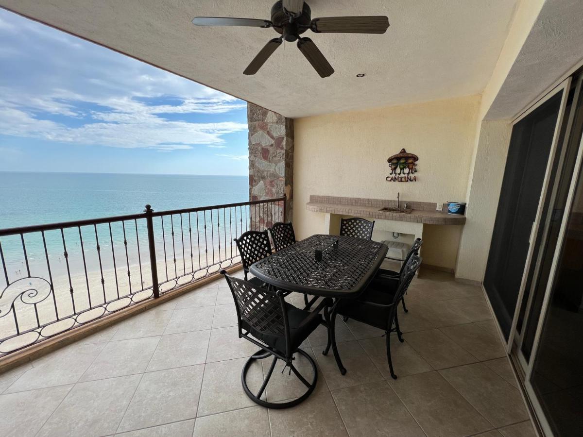 Sonoran Sky Lejlighedshotel Puerto Peñasco Eksteriør billede