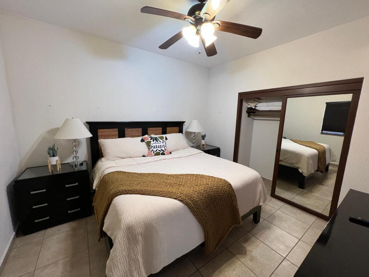 Sonoran Sky Lejlighedshotel Puerto Peñasco Eksteriør billede