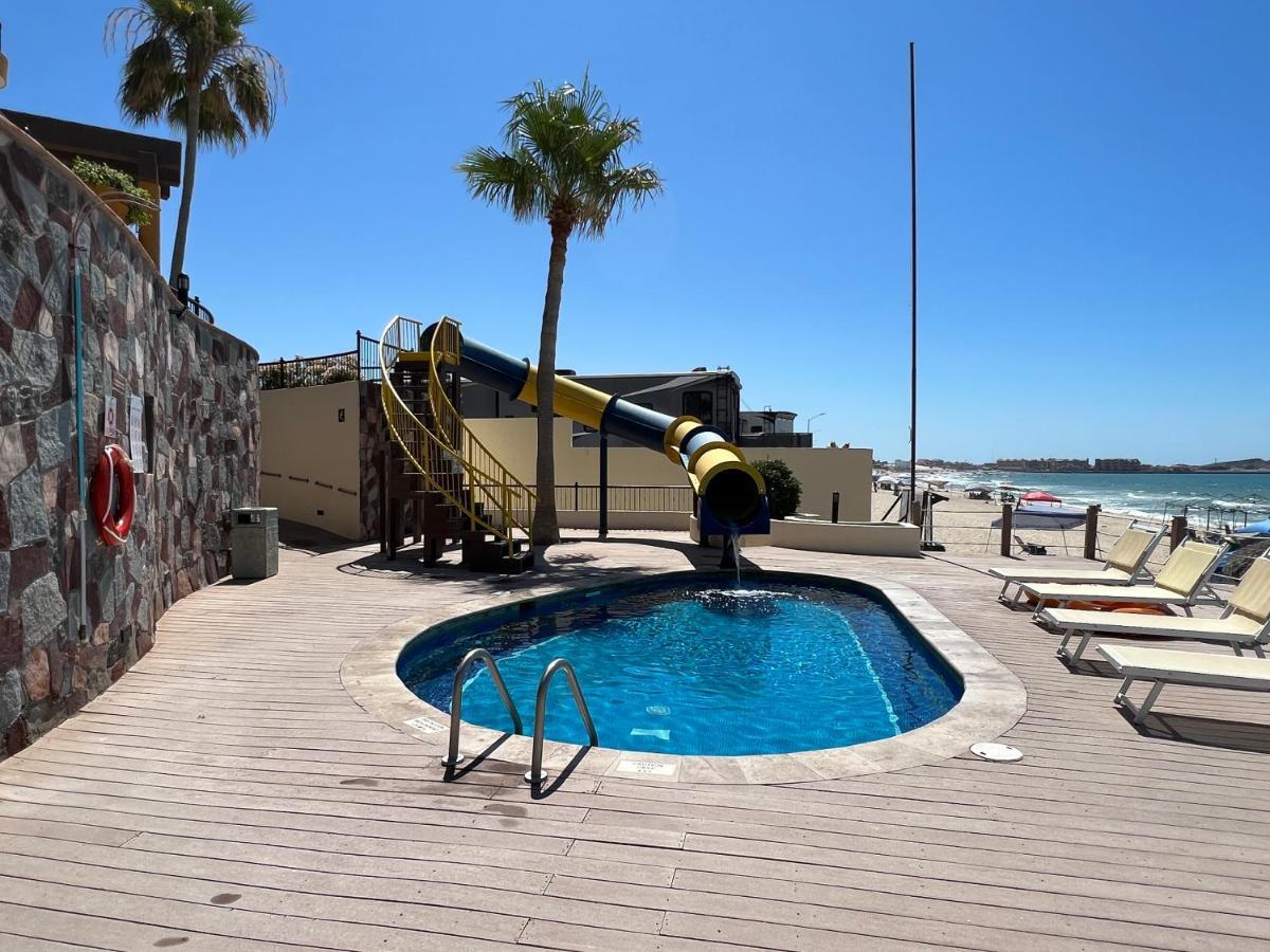 Sonoran Sky Lejlighedshotel Puerto Peñasco Eksteriør billede