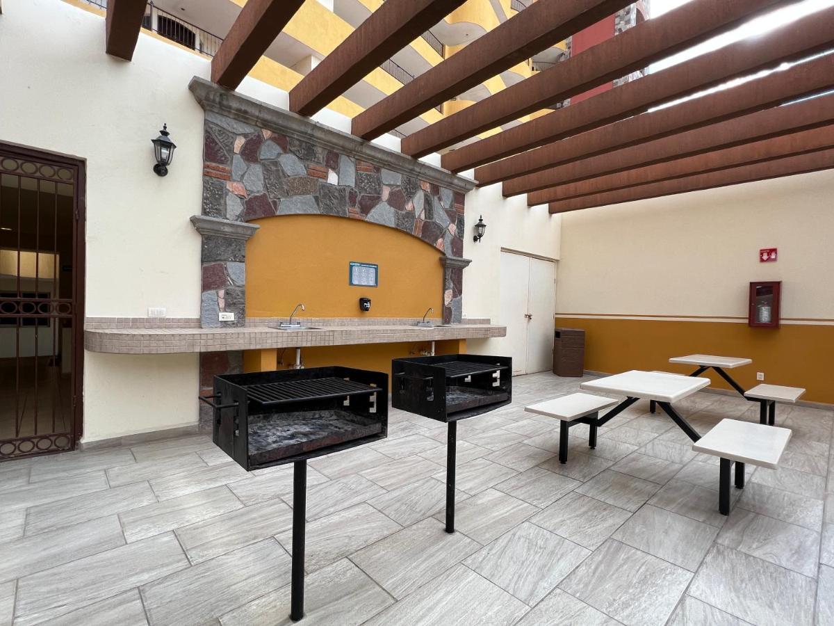 Sonoran Sky Lejlighedshotel Puerto Peñasco Eksteriør billede