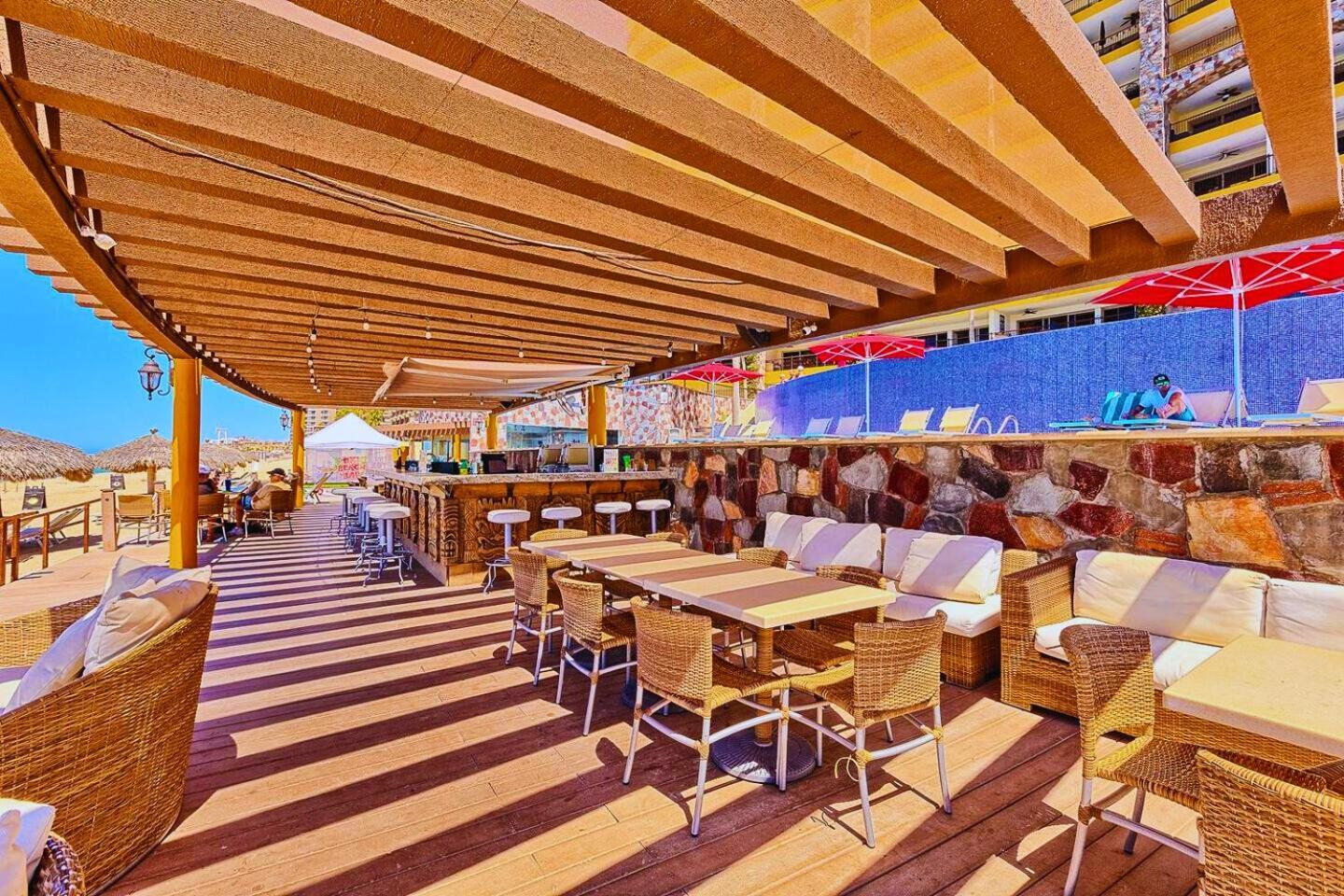 Sonoran Sky Lejlighedshotel Puerto Peñasco Eksteriør billede