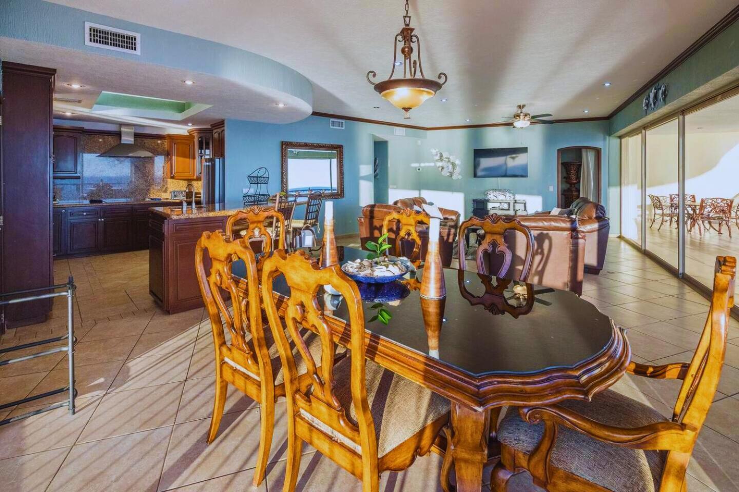 Sonoran Sky Lejlighedshotel Puerto Peñasco Eksteriør billede