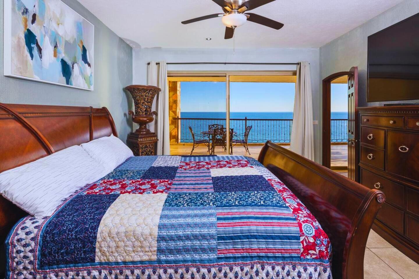 Sonoran Sky Lejlighedshotel Puerto Peñasco Eksteriør billede