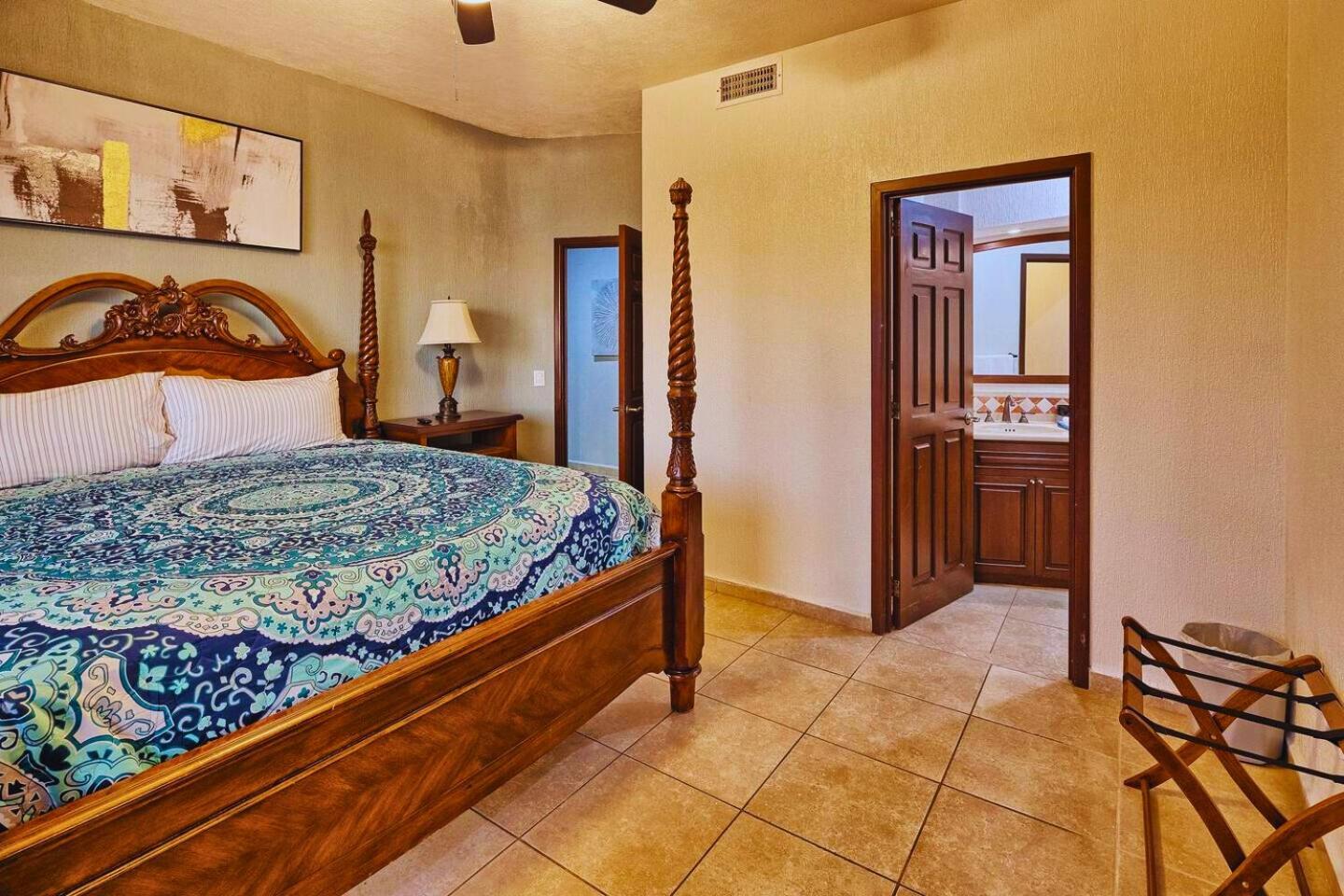 Sonoran Sky Lejlighedshotel Puerto Peñasco Eksteriør billede