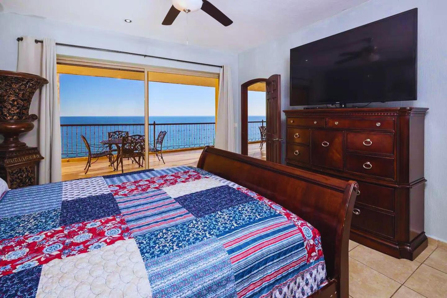 Sonoran Sky Lejlighedshotel Puerto Peñasco Eksteriør billede