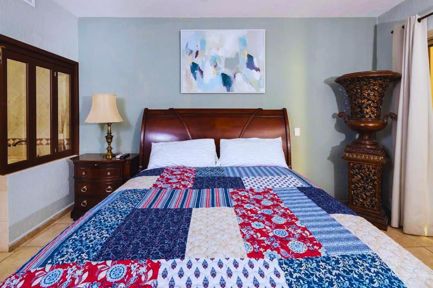 Sonoran Sky Lejlighedshotel Puerto Peñasco Eksteriør billede