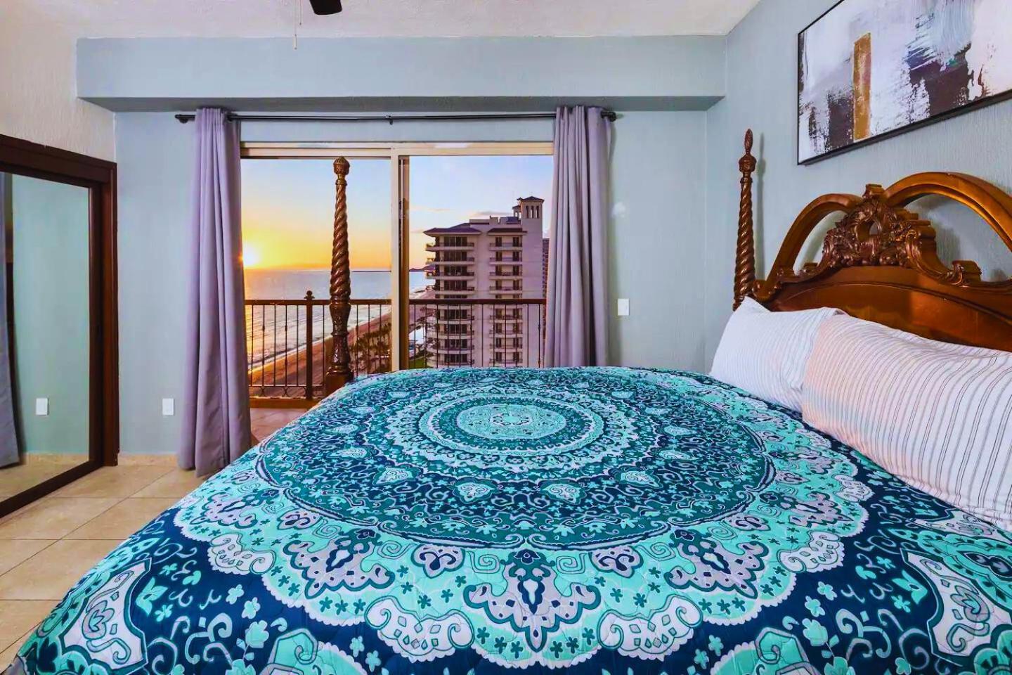 Sonoran Sky Lejlighedshotel Puerto Peñasco Eksteriør billede