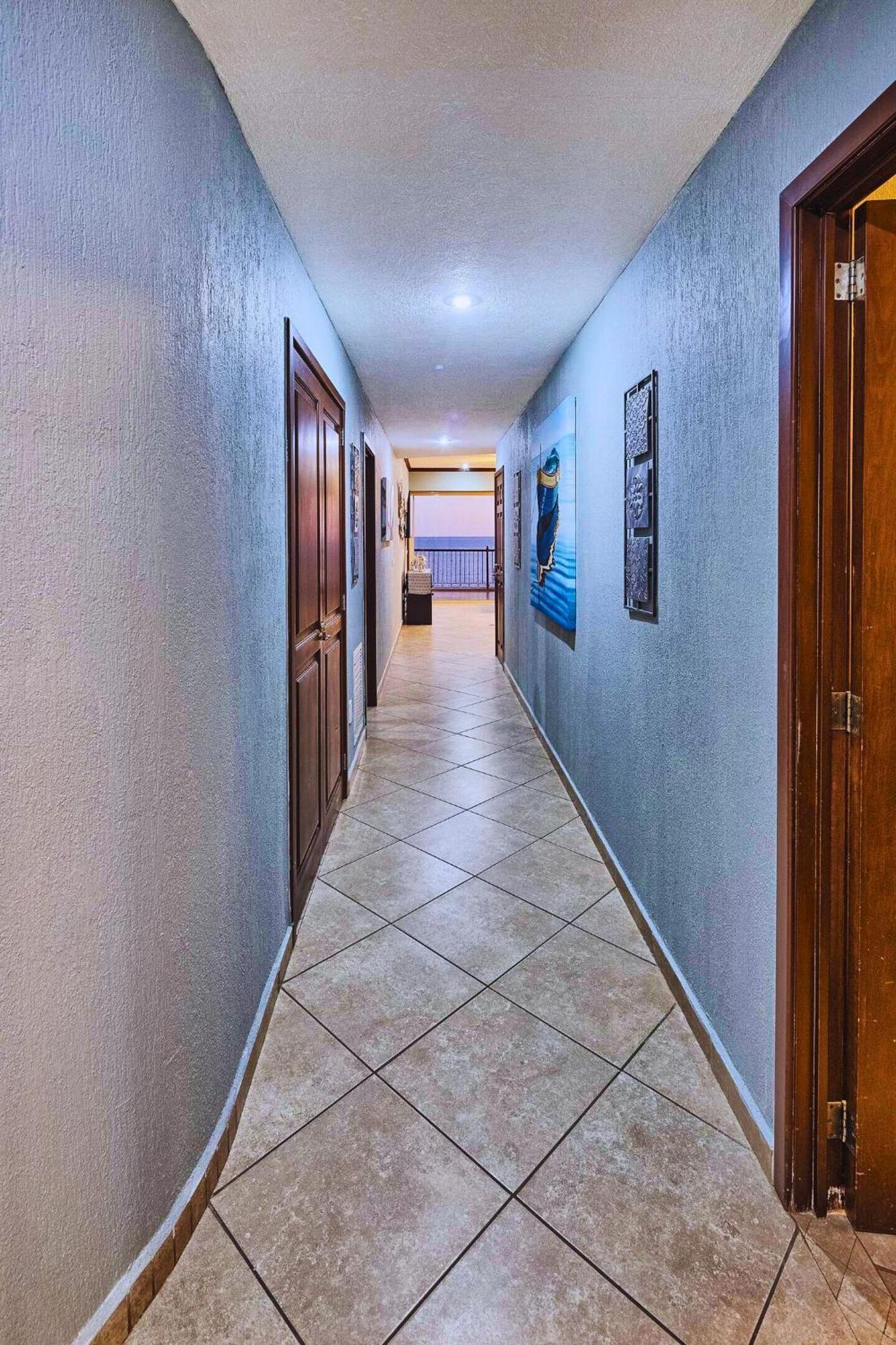 Sonoran Sky Lejlighedshotel Puerto Peñasco Eksteriør billede
