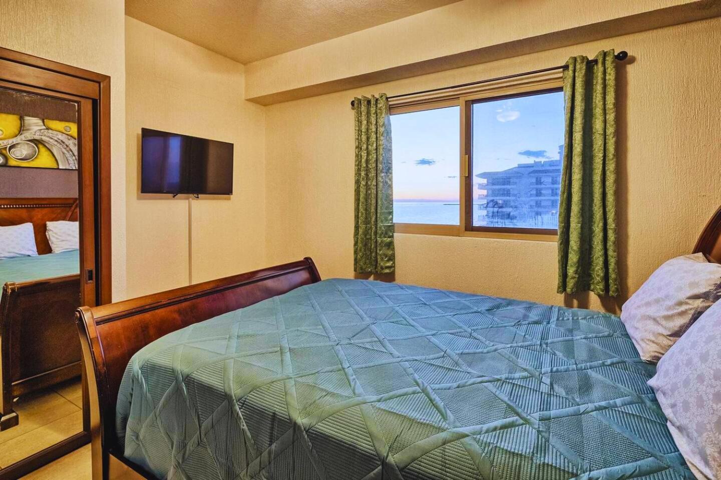 Sonoran Sky Lejlighedshotel Puerto Peñasco Eksteriør billede