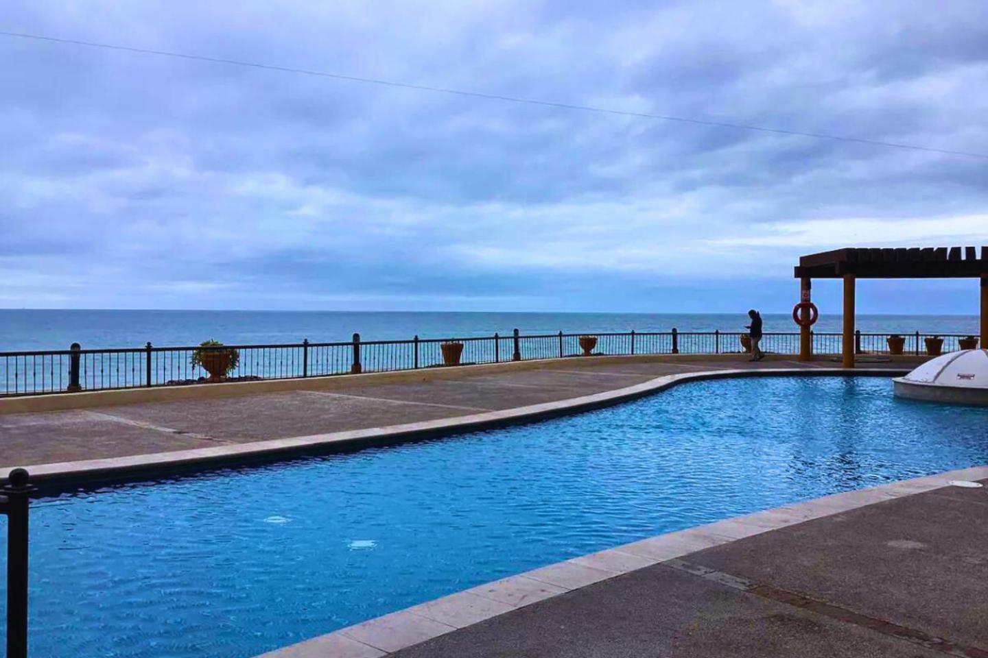 Sonoran Sky Lejlighedshotel Puerto Peñasco Eksteriør billede