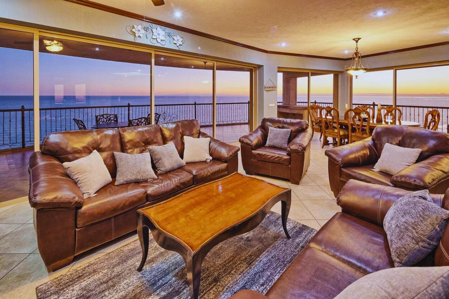 Sonoran Sky Lejlighedshotel Puerto Peñasco Eksteriør billede