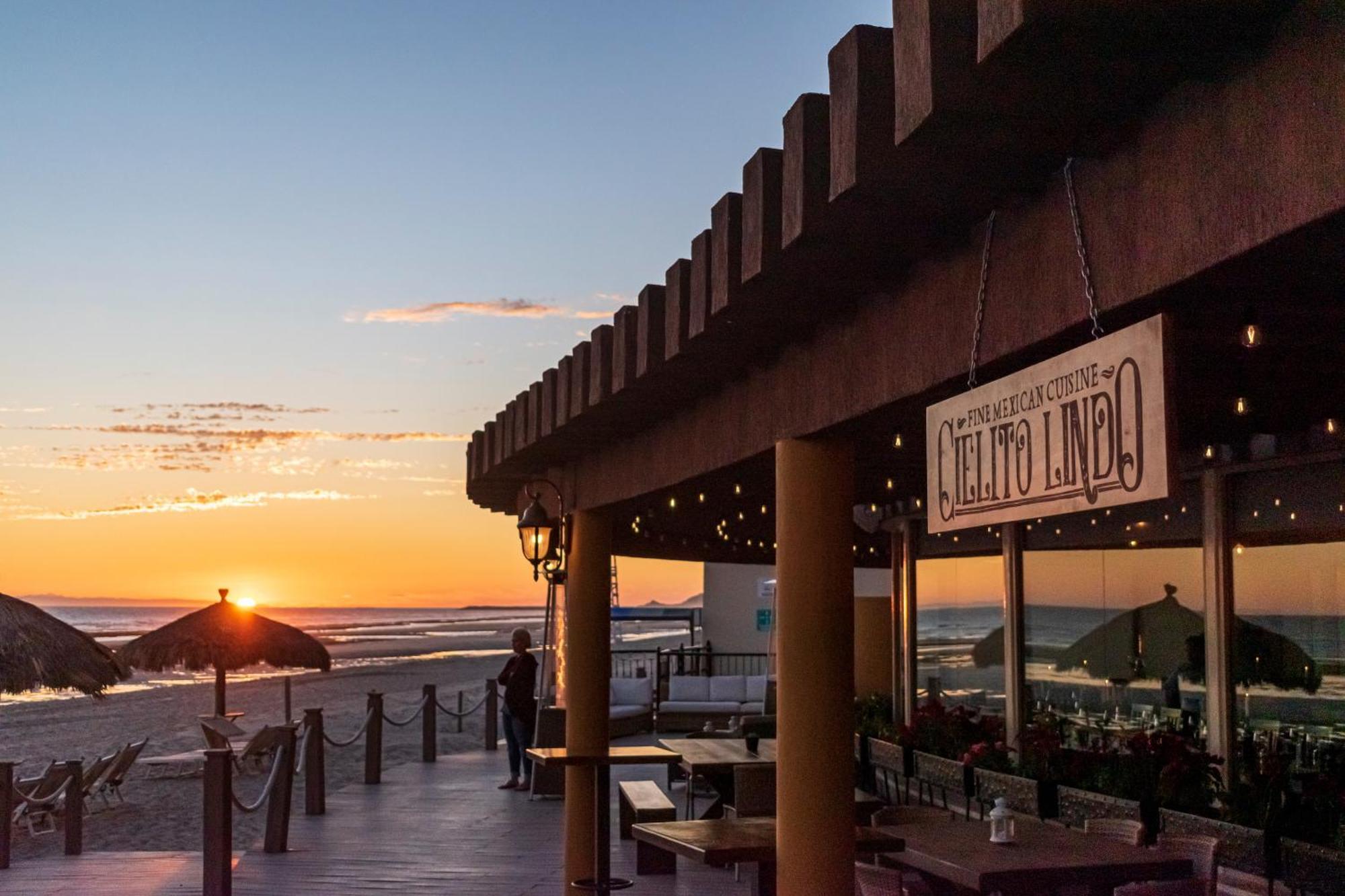 Sonoran Sky Lejlighedshotel Puerto Peñasco Eksteriør billede